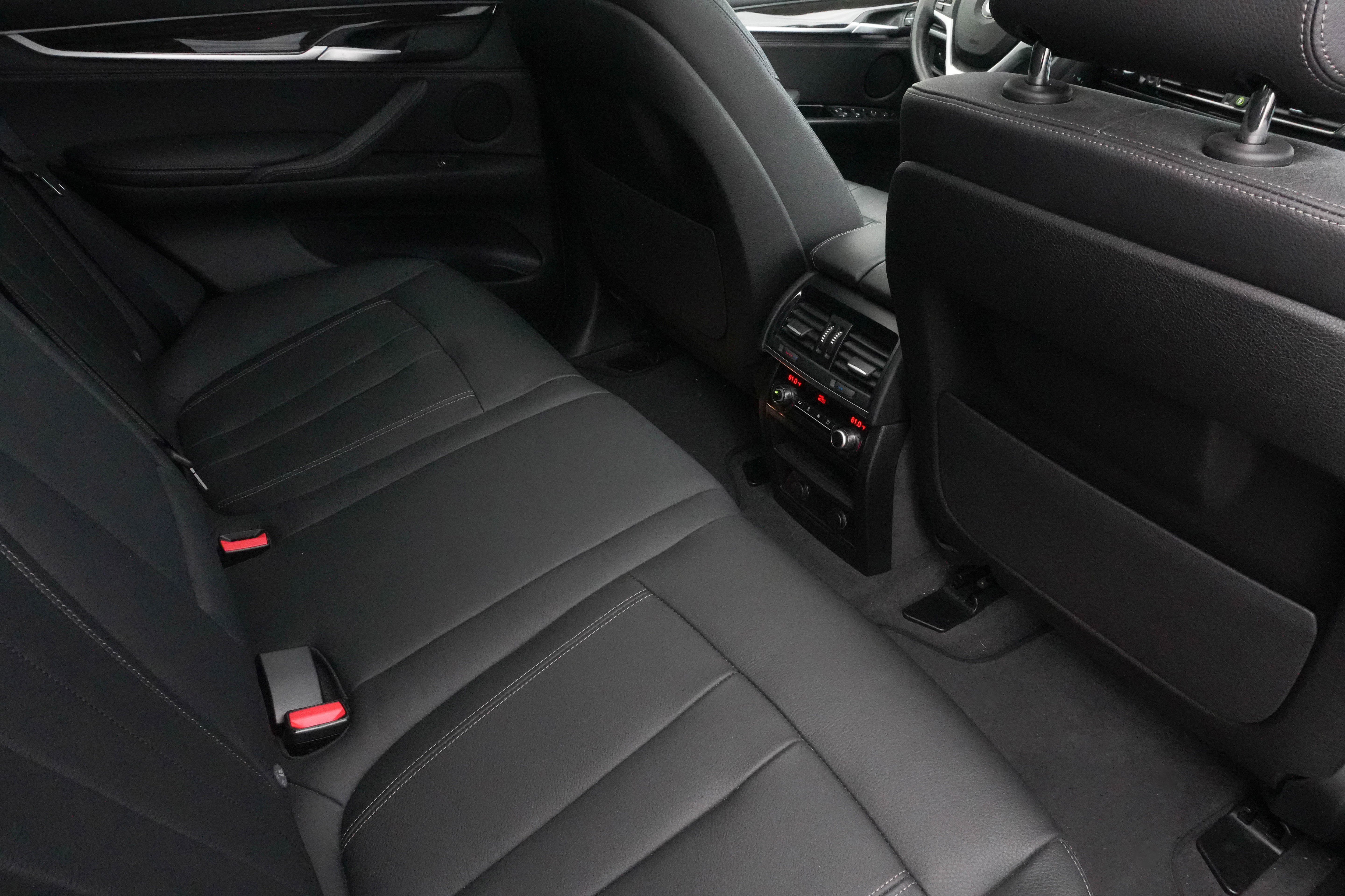 Used 2018 BMW X5 xDrive35i image 35