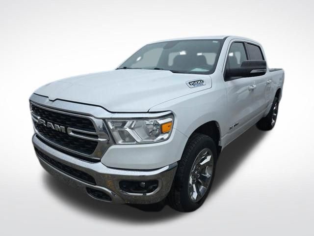 Used 2022 RAM 1500 Big Horn image 6