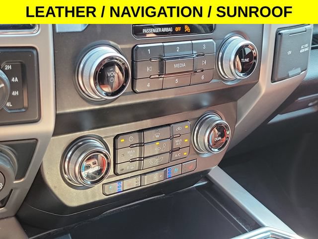 Used 2019 Ford F150 Platinum w/ Equipment Group 701A Luxury AWD/4WD image 22