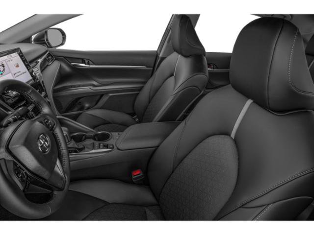 Used 2024 Toyota Camry SE FWD image 9
