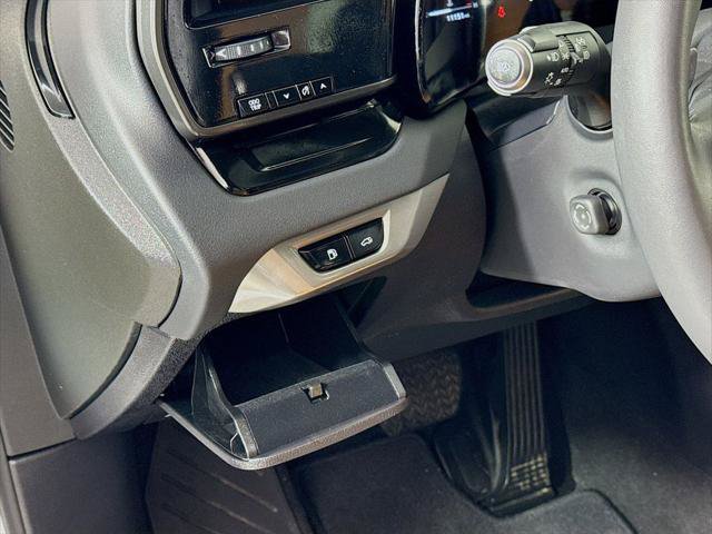 Certified 2025 Lexus RX 350 FWD w/ Technology Package image 10