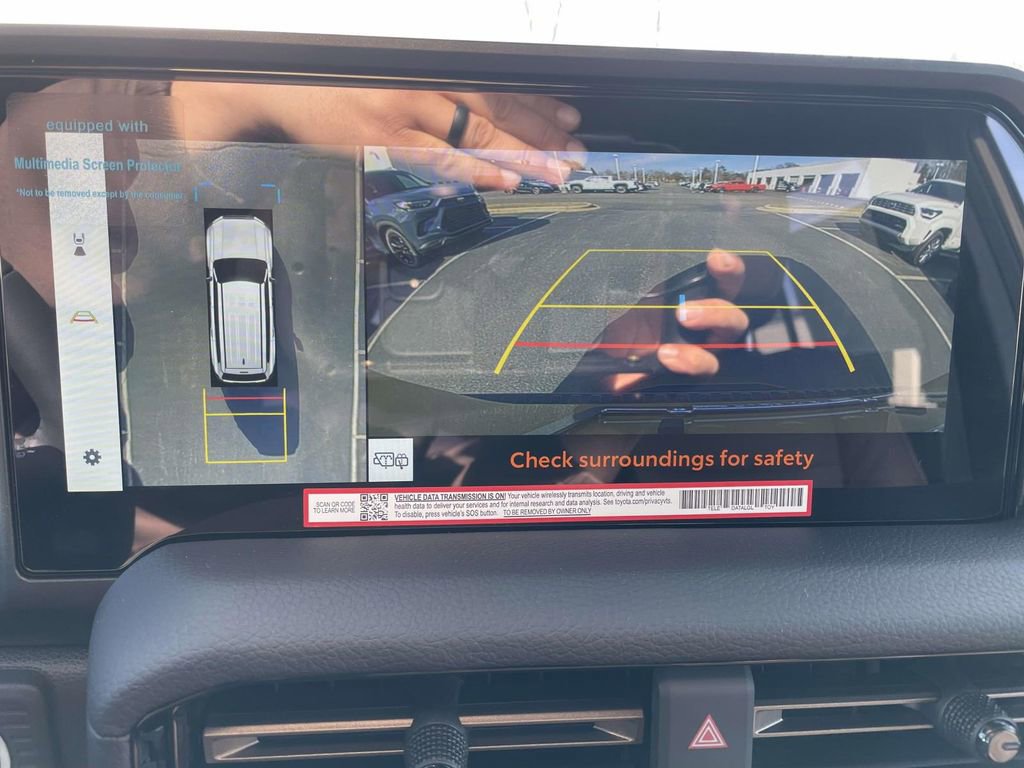 New 2026 Toyota Land Cruiser image 40