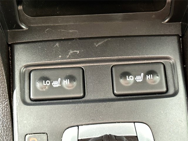 Used 2022 Acura ILX w/ Premium & A-SPEC Package image 17