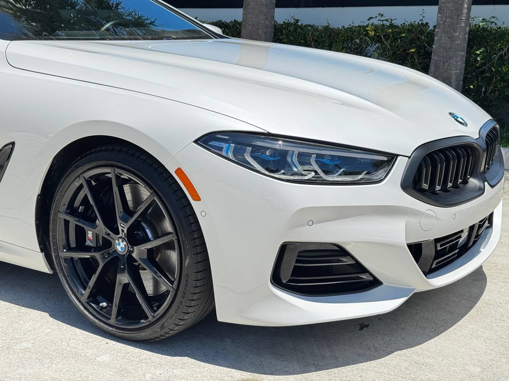 Used 2024 BMW 840i Coupe RWD image 11