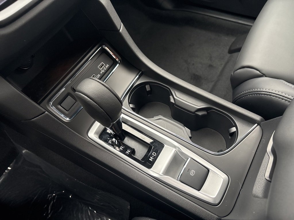 New 2026 Subaru Ascent Premium image 19