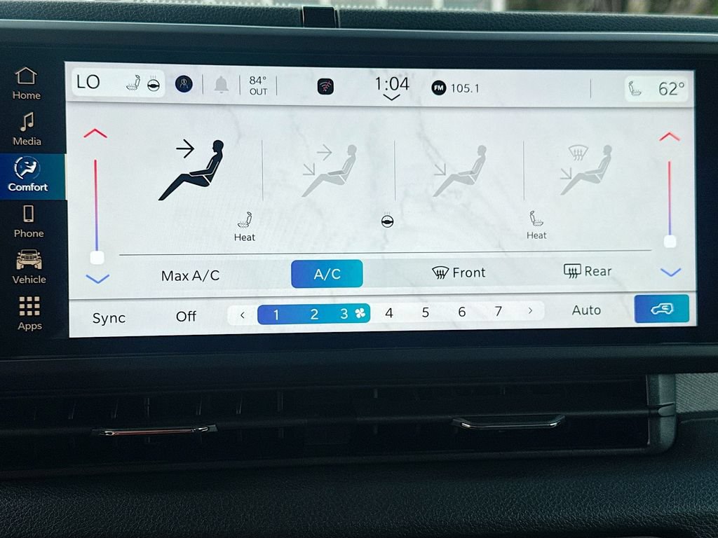 New 2026 Jeep Wrangler Unlimited Sport AWD/4WD image 16