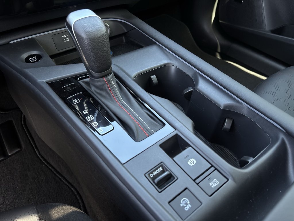 New 2027 Nissan Sentra SR w/ SR Premium Package FWD image 19