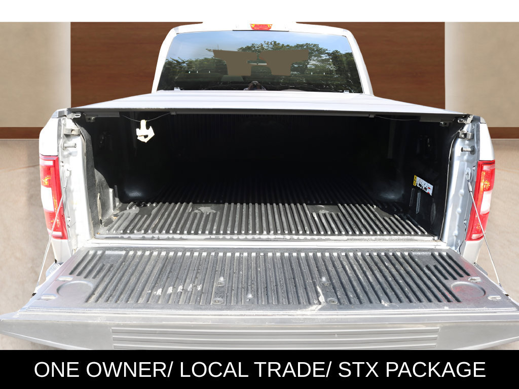 Used 2020 Ford F150 XL w/ Equipment Group 101A Mid RWD image 9