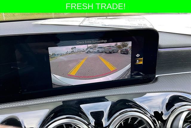 Certified 2022 Mercedes-Benz A 220 image 13