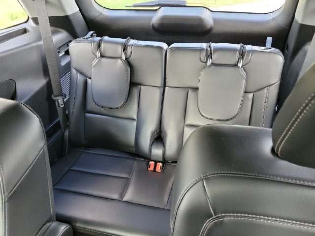 Certified 2023 Ford Explorer XLT w/ Equipment Group 202A AWD/4WD image 26