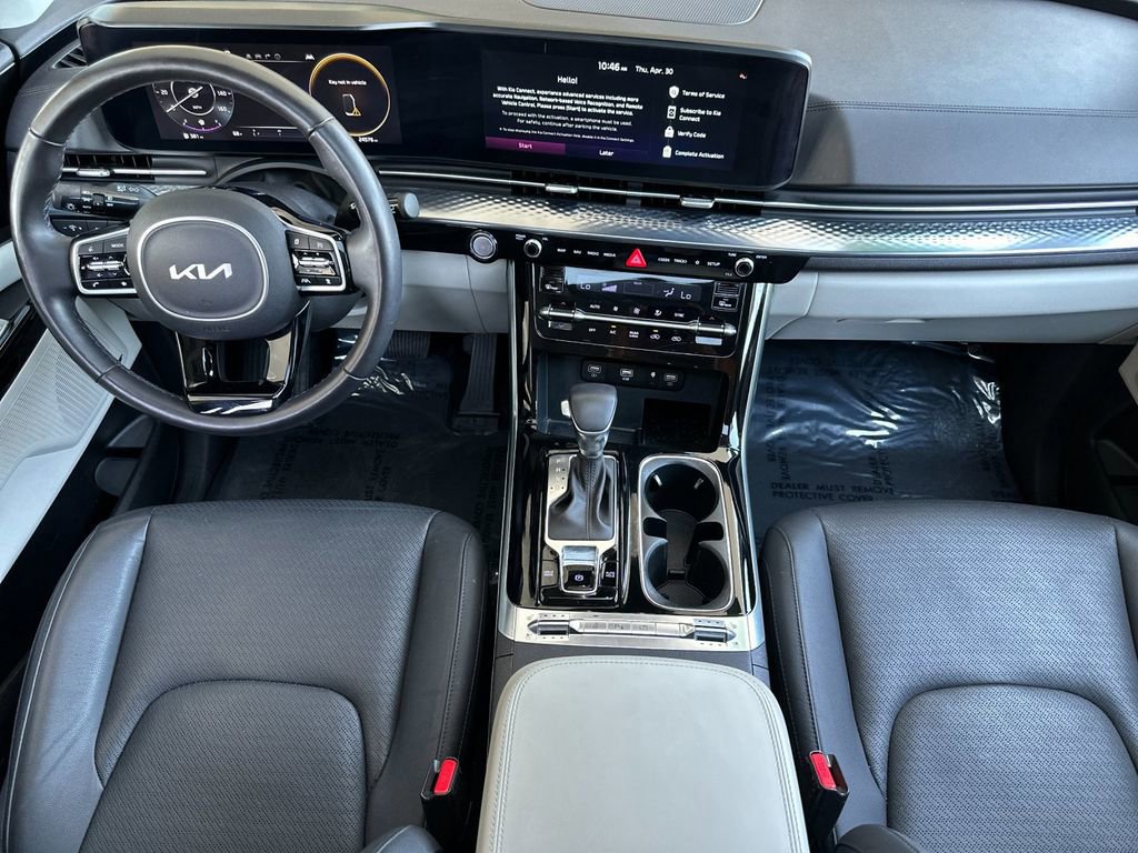 Used 2024 Kia Carnival SX Prestige FWD image 12