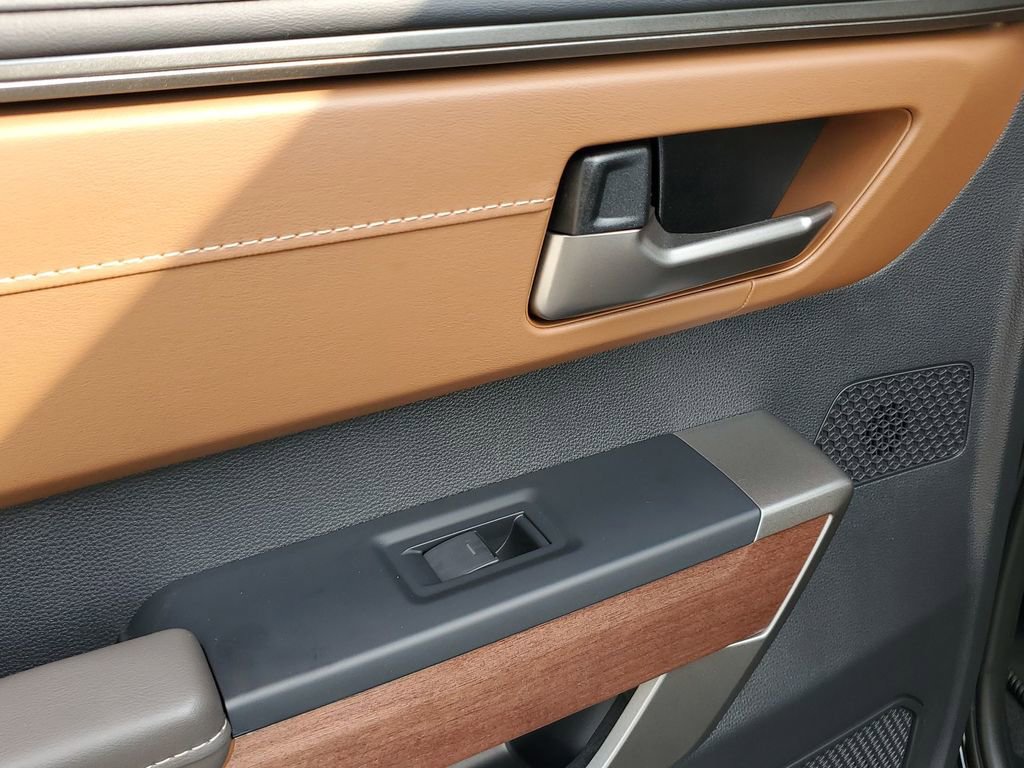 Certified 2026 Toyota Tundra 1794 Edition image 47