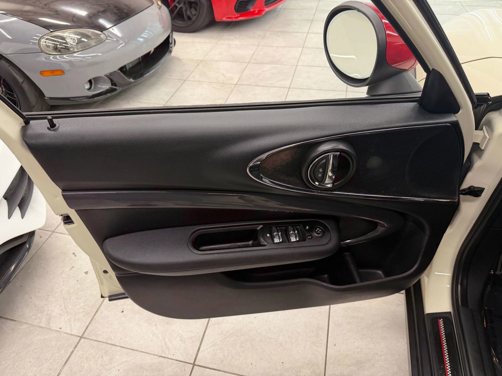 Used 2018 MINI Cooper Clubman John Cooper Works AWD/4WD image 13