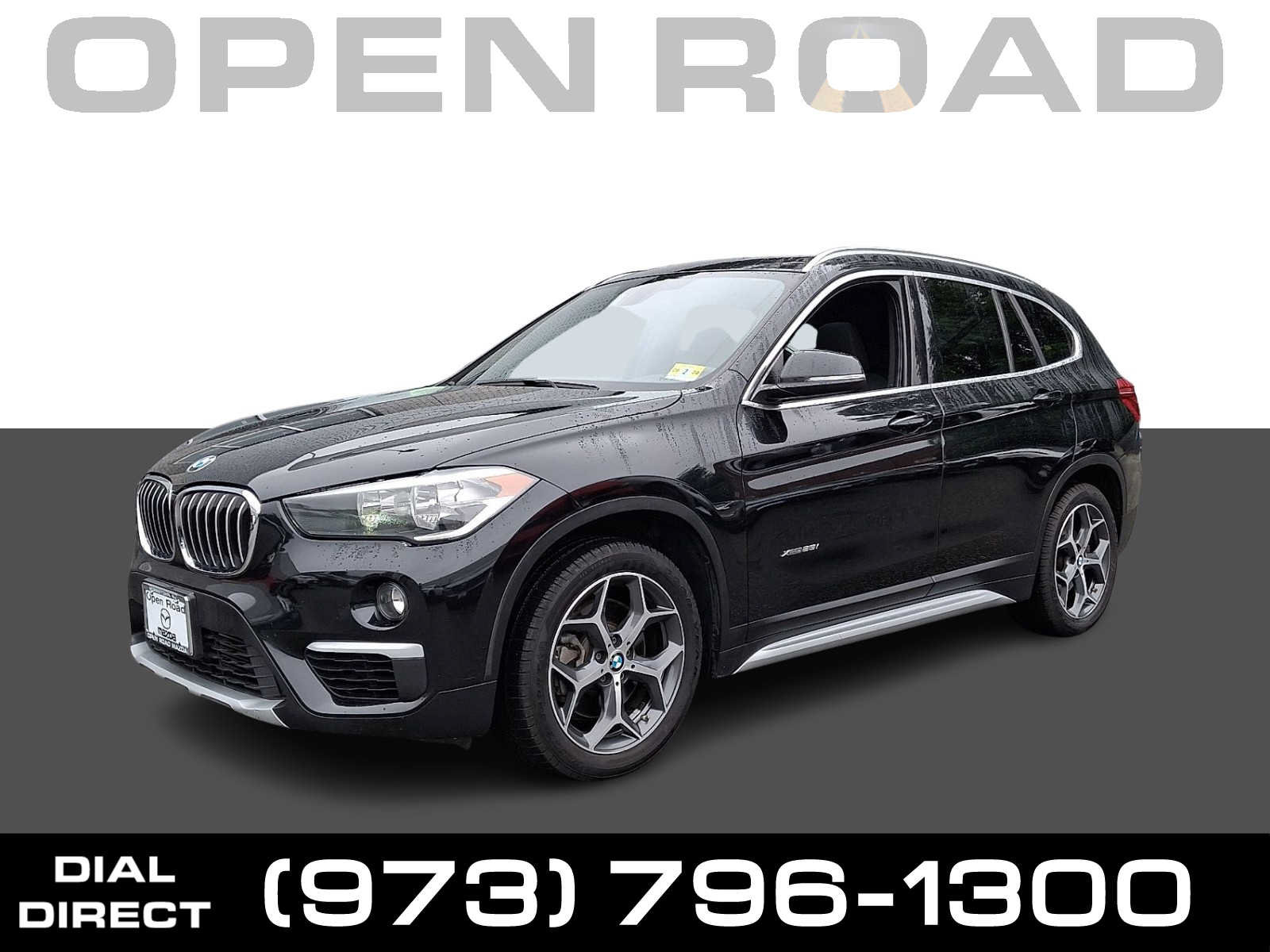 Used 2018 BMW X1 xDrive28i