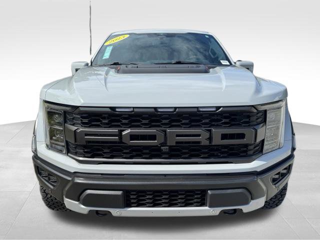 Used 2023 Ford F150 Raptor AWD/4WD image 2