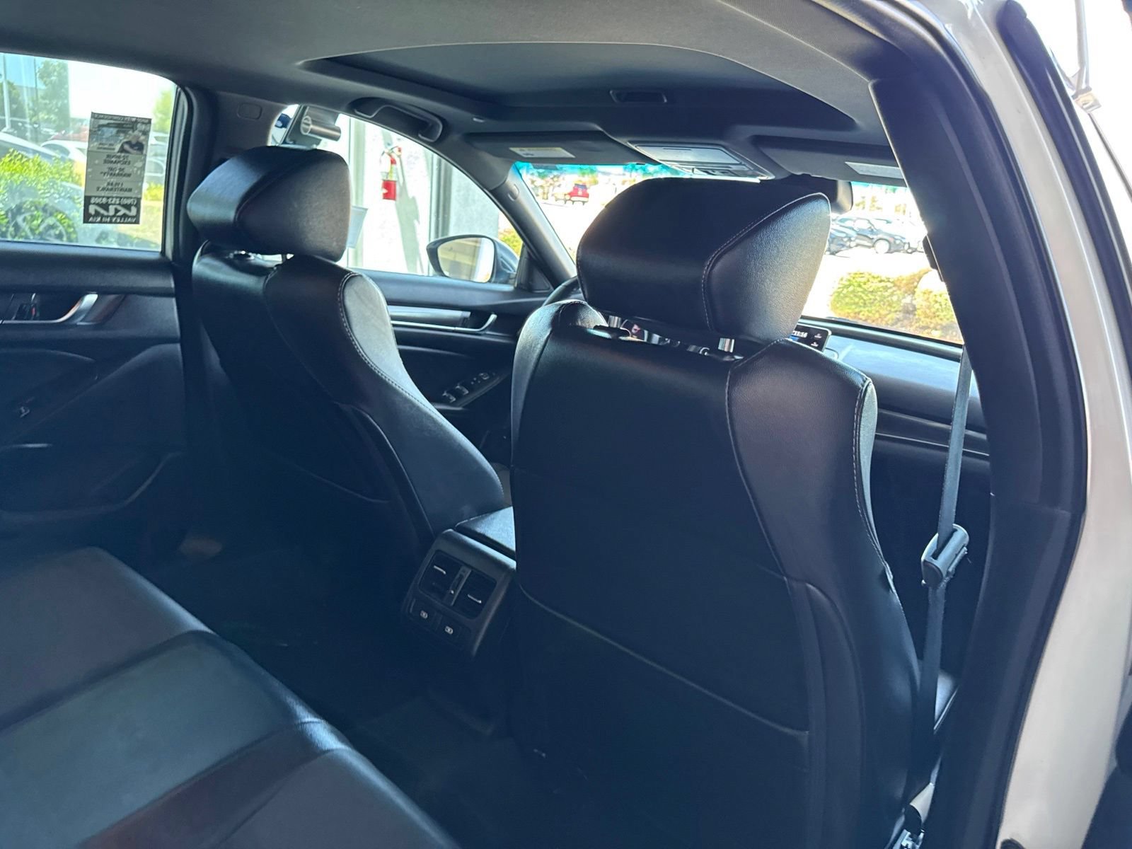 Used 2021 Honda Accord Sport image 25