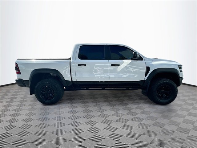 Used 2023 RAM 1500 TRX w/ TRX Level 2 Equipment Group image 8