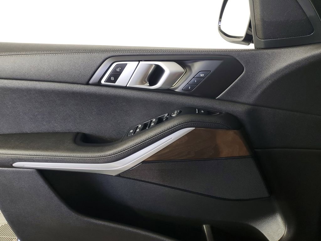 Used 2022 BMW X5 xDrive40i image 27