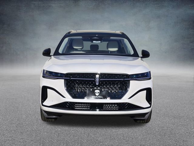 New 2026 Lincoln Nautilus Black Label w/ Jet Appearance Package image 2