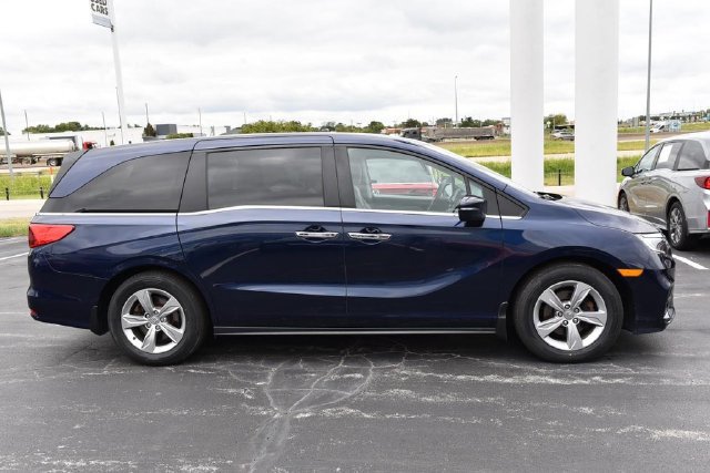 Used 2020 Honda Odyssey EX image 5