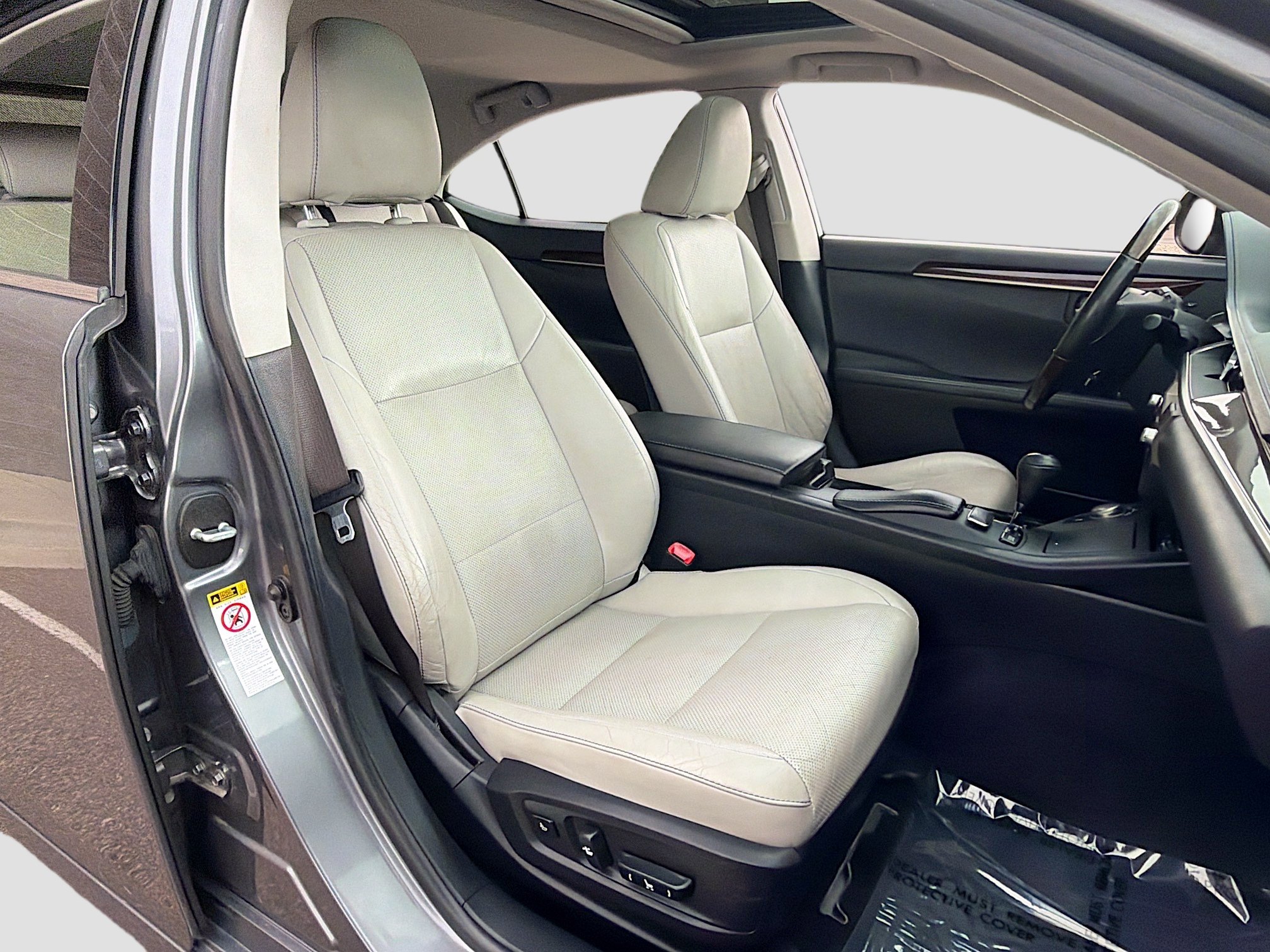 Used 2013 Lexus ES 350 w/ Luxury Pkg image 33
