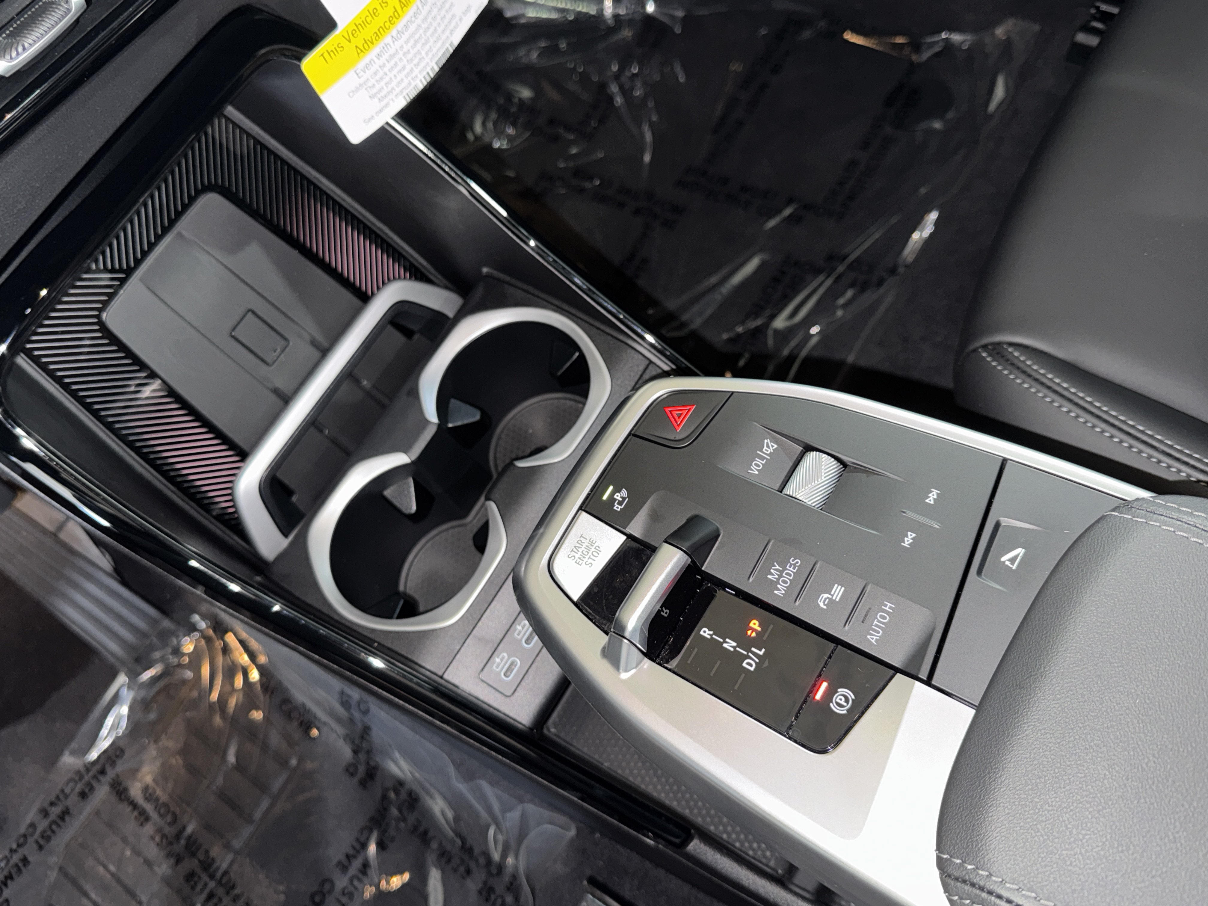 Certified 2025 BMW X1 xDrive28i AWD/4WD image 28