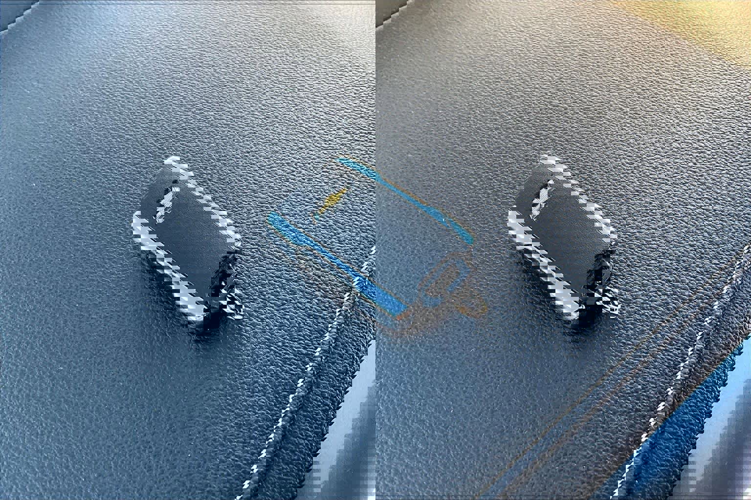 Used 2019 Chevrolet Silverado 2500 LTZ w/ Duramax Plus Package image 14