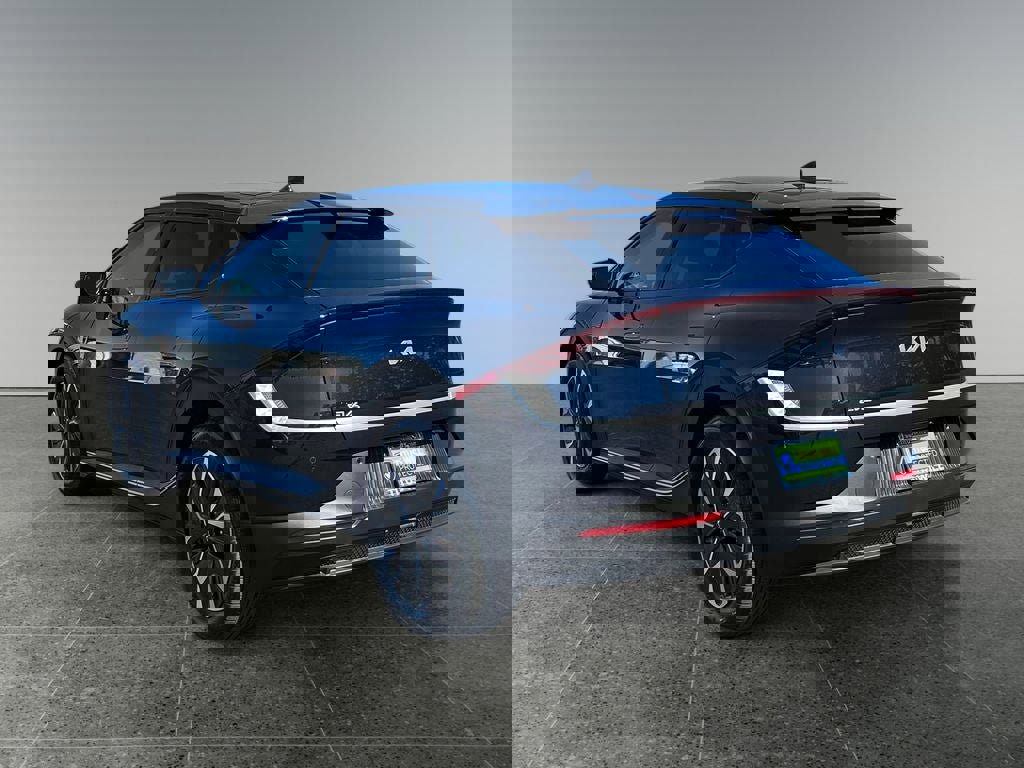 Used 2024 Kia EV6 Light image 5