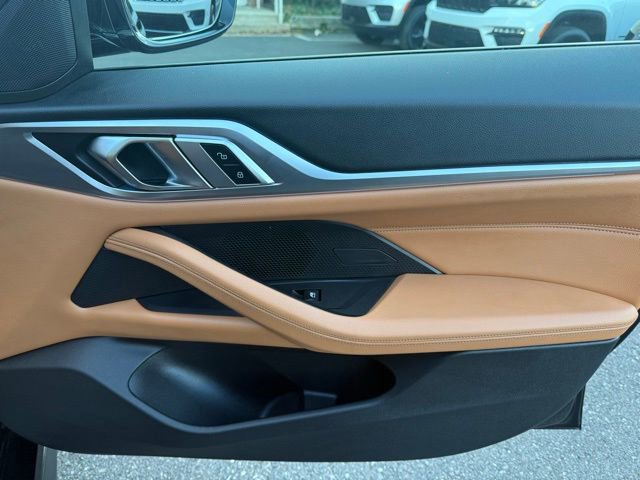 Used 2023 BMW 430i Gran Coupe xDrive w/ Premium Package image 32