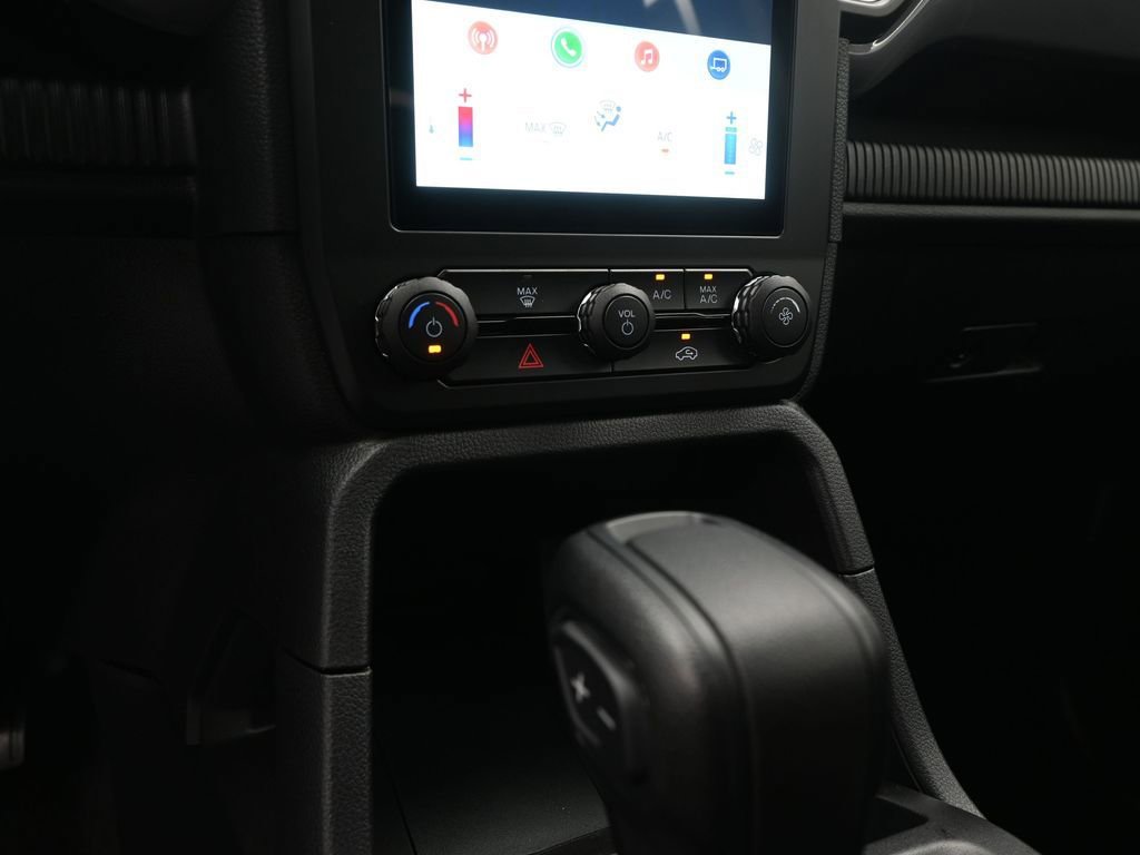 New 2025 Ford Ranger XL image 15