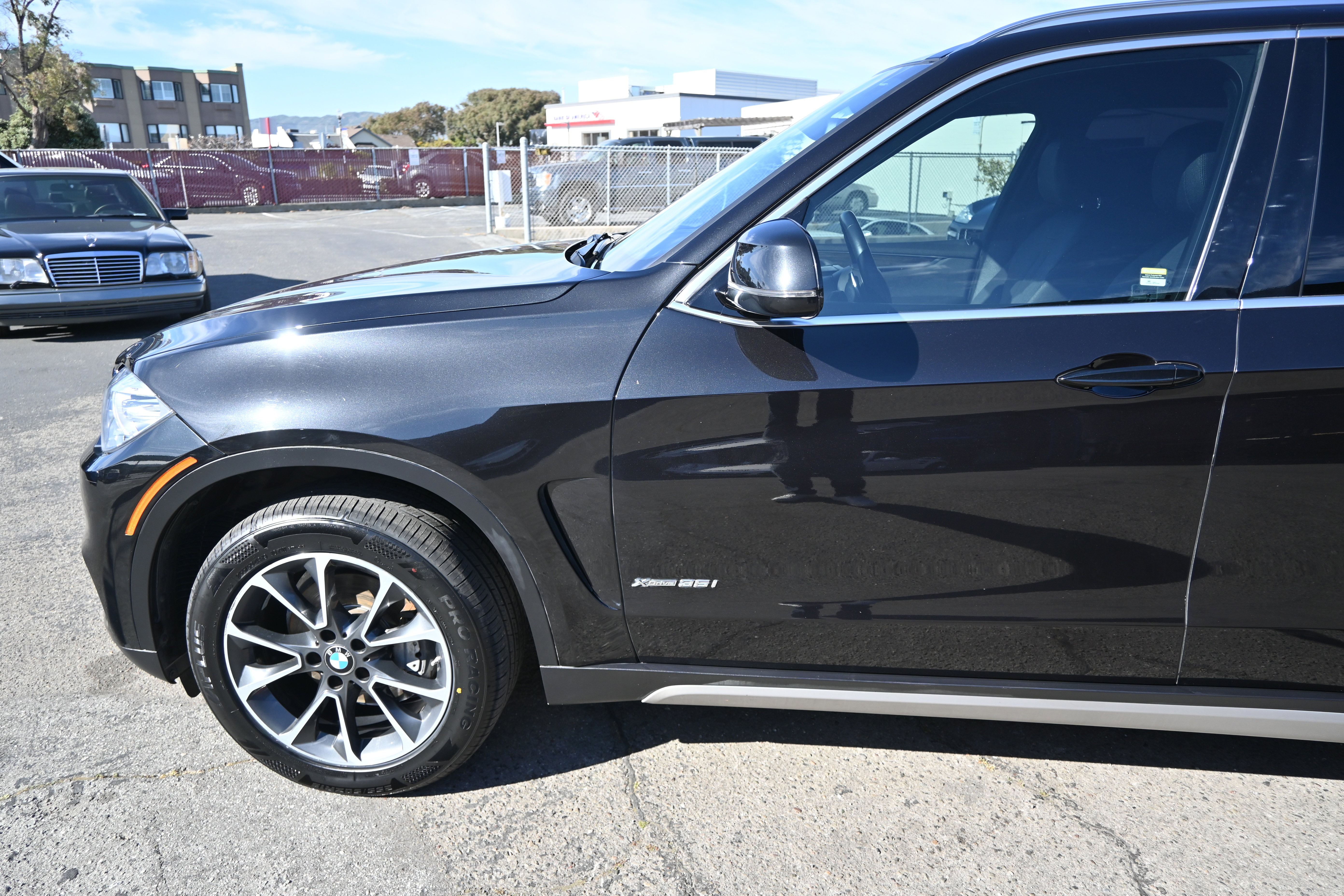 Used 2018 BMW X5 xDrive35i AWD/4WD image 17