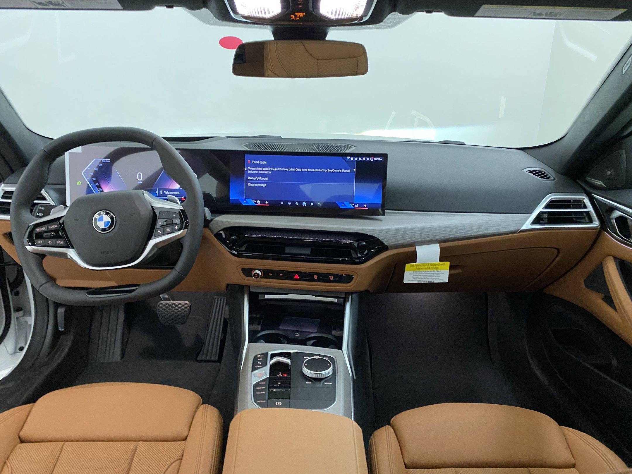 Used 2026 BMW 430i xDrive Coupe w/ Premium Package AWD/4WD image 14