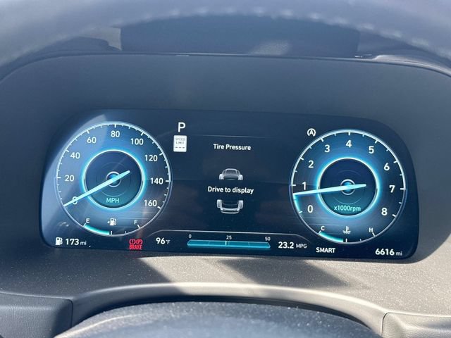 Used 2024 Hyundai Palisade Calligraphy AWD/4WD image 25