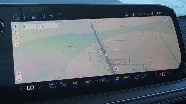 New 2026 Chevrolet Tahoe Premier image 37