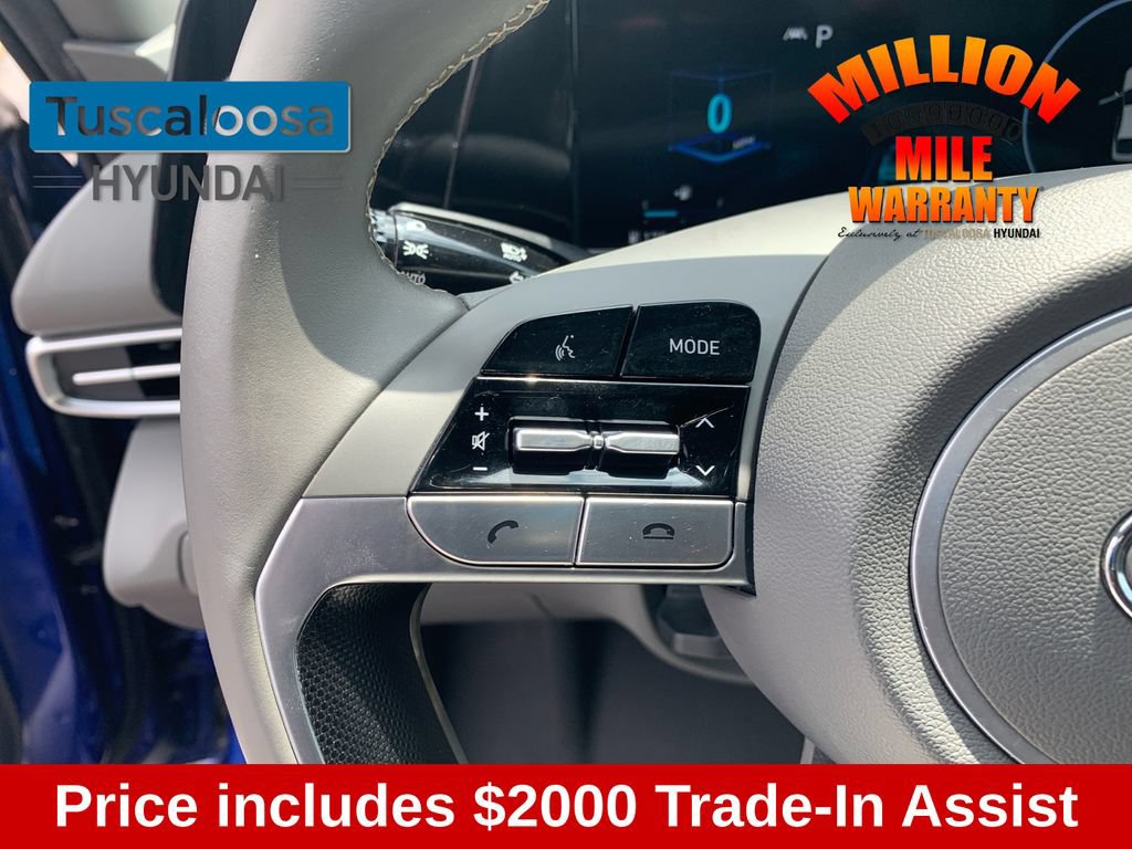 Used 2021 Hyundai Elantra SEL w/ Convenience Package FWD image 17
