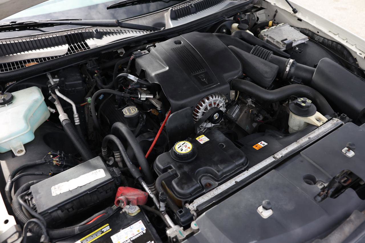 Used 2006 Lincoln Town Car Signature image 39