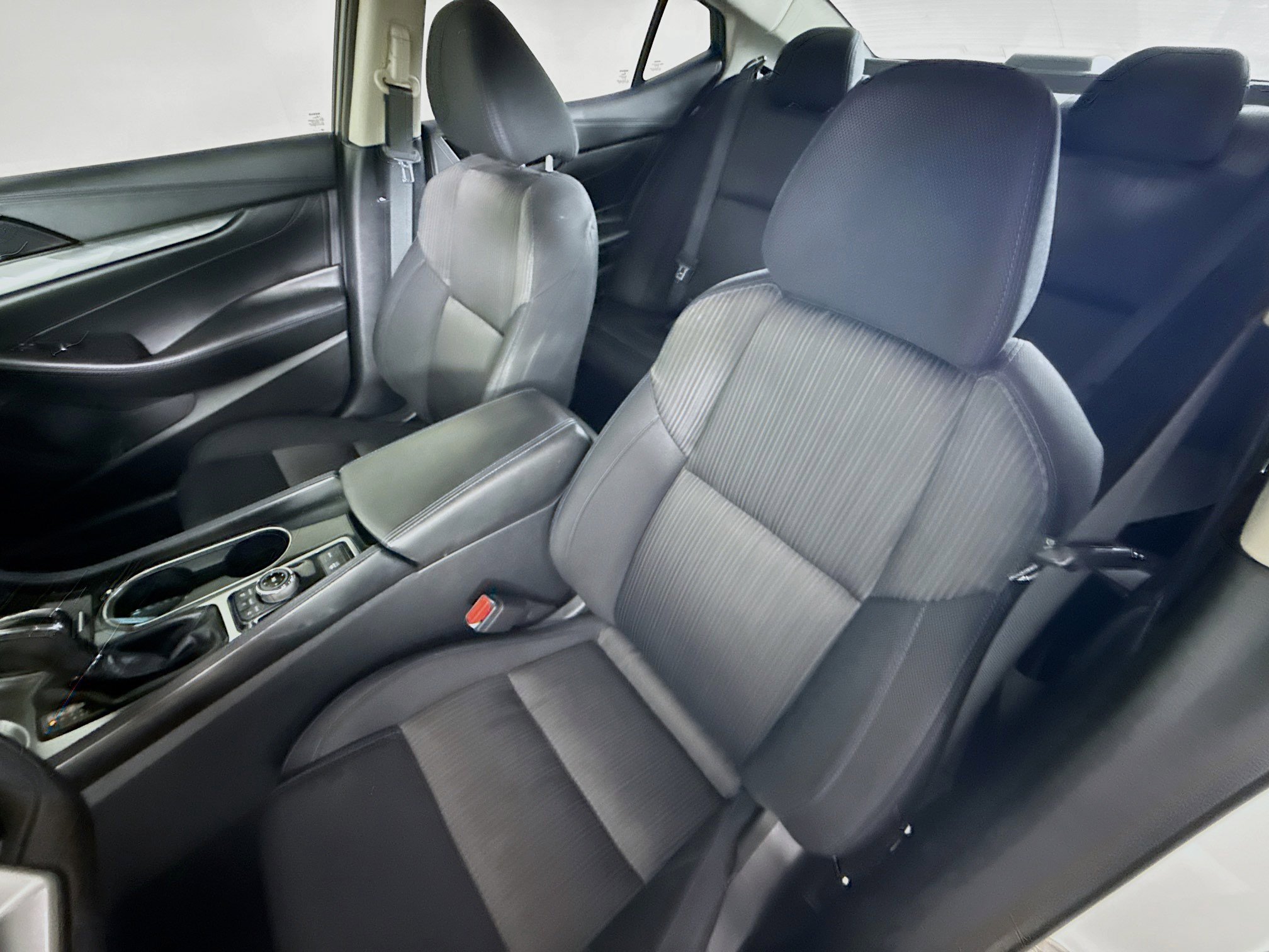 Used 2019 Nissan Maxima 3.5 S w/ Floor Mat Group image 24