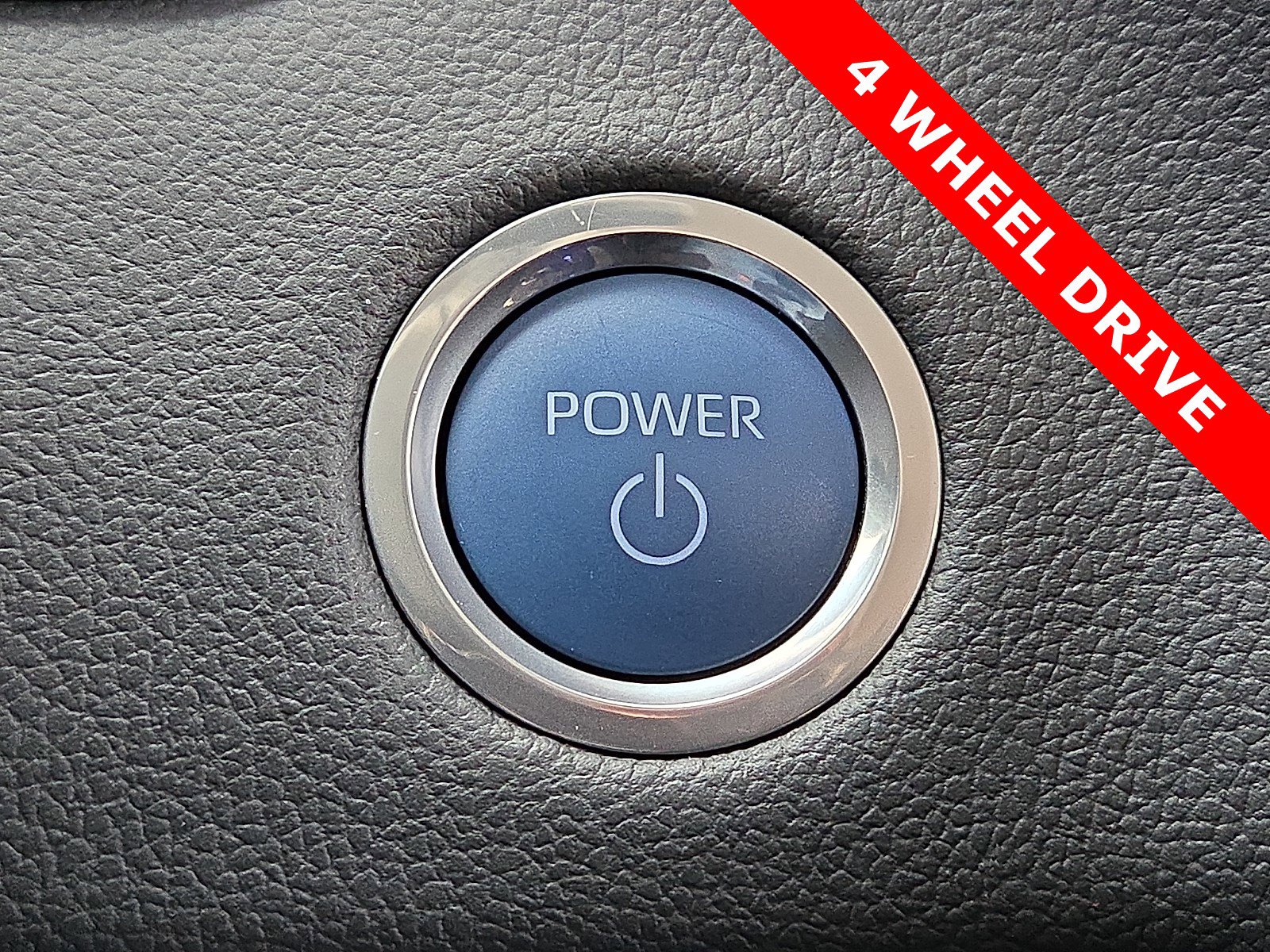 Used 2024 Toyota Tundra Limited w/ Power Package image 20