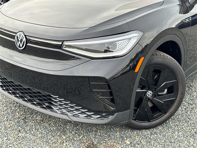 New 2026 Volkswagen ID.4 Pro S image 8