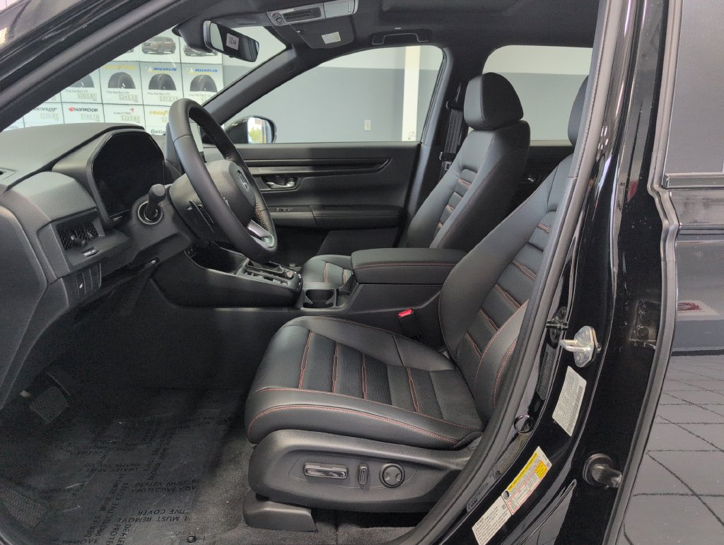New 2027 Honda CR-V Sport-L image 10