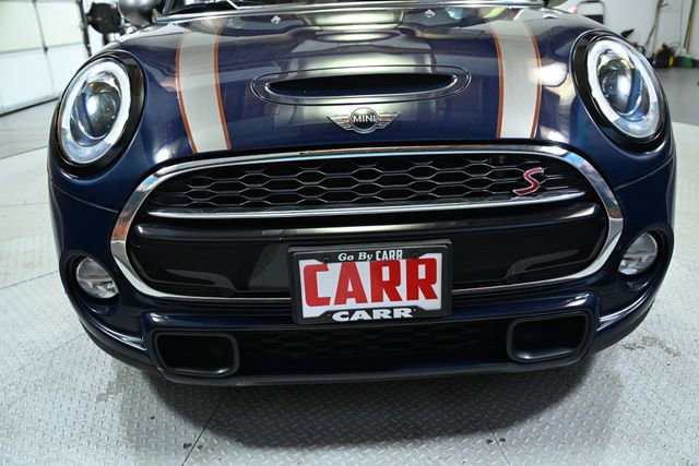 Used 2018 MINI Cooper S image 18