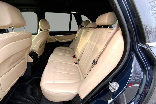 Used 2017 BMW X5 sDrive35i image 19