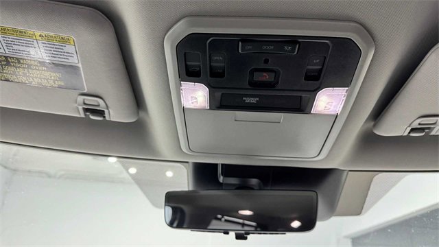 Used 2024 Toyota Sequoia Limited image 19