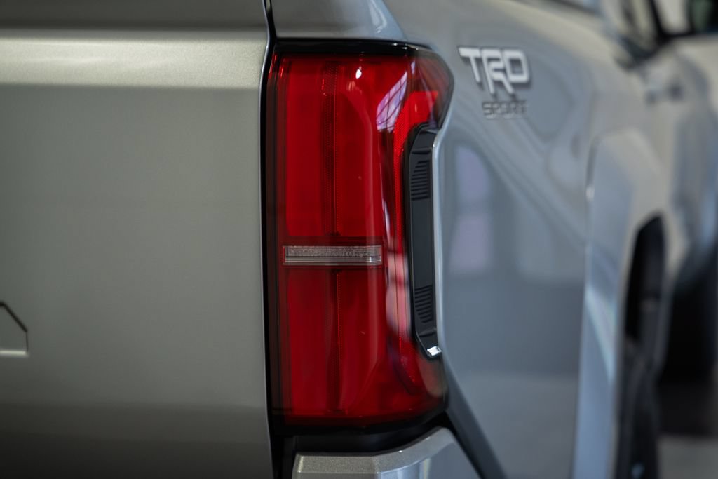 New 2026 Toyota Tacoma TRD Sport AWD/4WD image 6