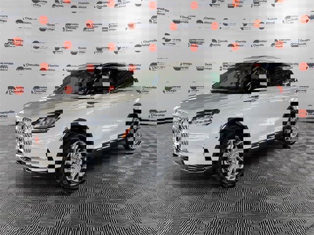 New 2025 Lincoln Corsair AWD