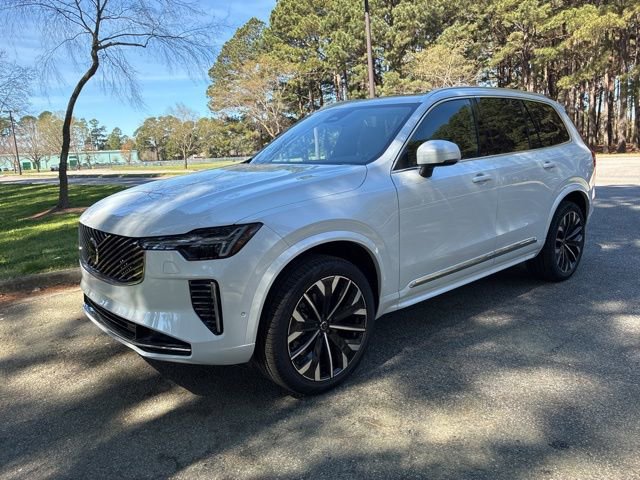 New 2026 Volvo XC90 B6 Plus w/ Protection Package Premier AWD/4WD image 1