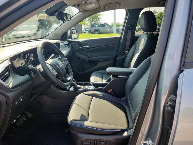New 2026 Buick Encore GX Sport Touring w/ Comfort Package AWD/4WD image 9