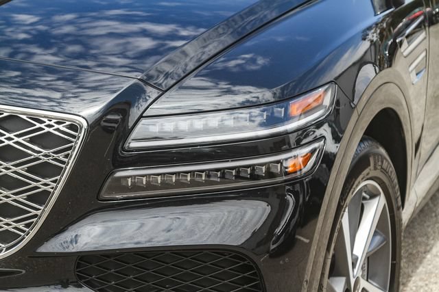 Used 2026 Genesis GV80 2.5T Advanced AWD/4WD image 6