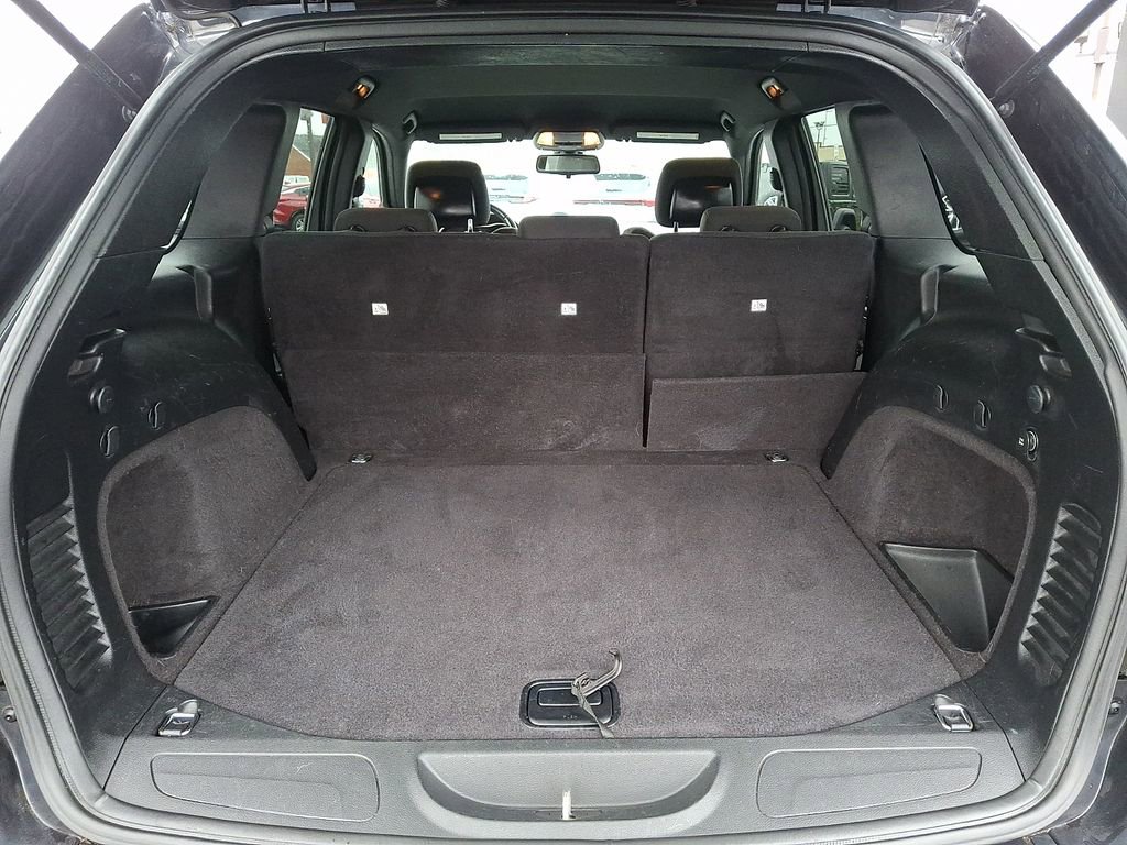 Used 2015 Jeep Grand Cherokee Laredo w/ Quick Order Package 23E image 26