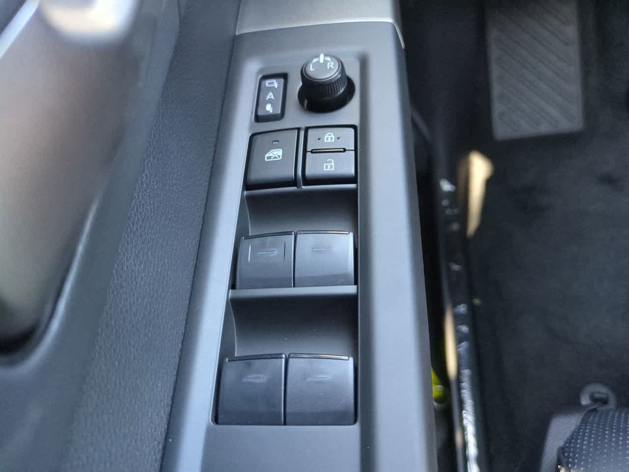 New 2026 Toyota Tundra Platinum AWD/4WD image 23